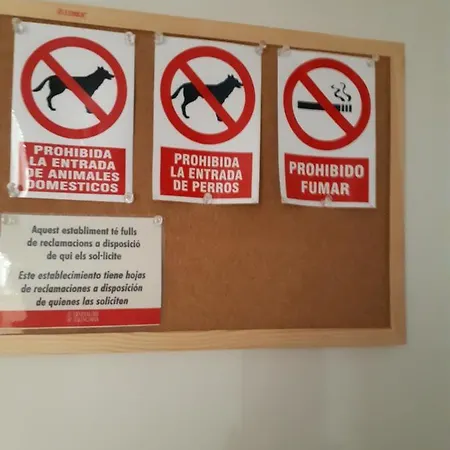 La Mirada Apartamento