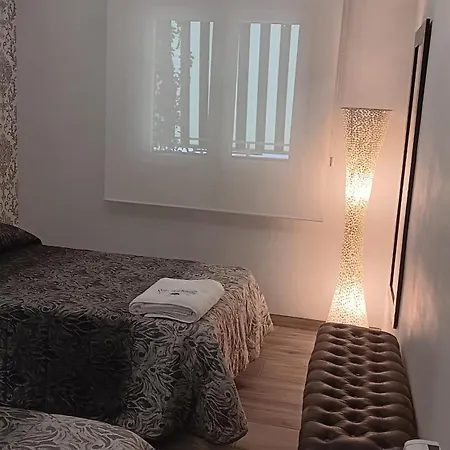 La Mirada Apartamento
