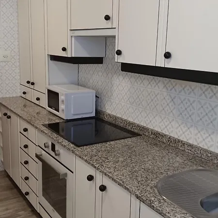 La Mirada Apartamento