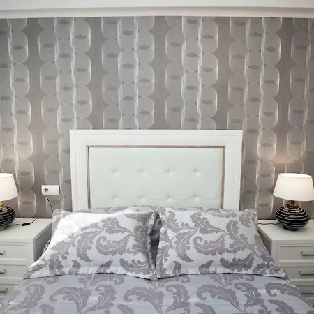 Apartamento La Mirada
