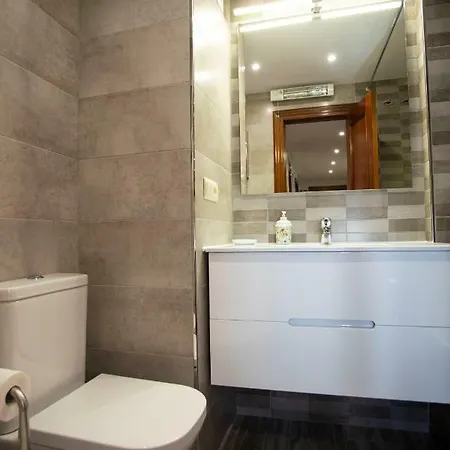 La Mirada Apartamento Castellón de la Plana