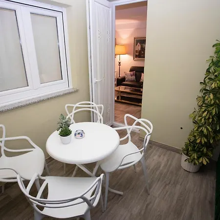 La Mirada 公寓 卡斯特利翁-德拉普拉纳