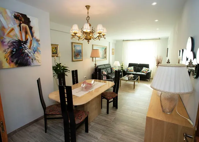 Appartement La Mirada