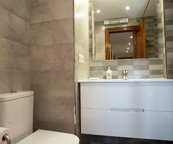 La Mirada Appartement Castellón de la Plana