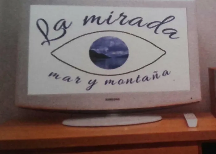 La Mirada Appartement *