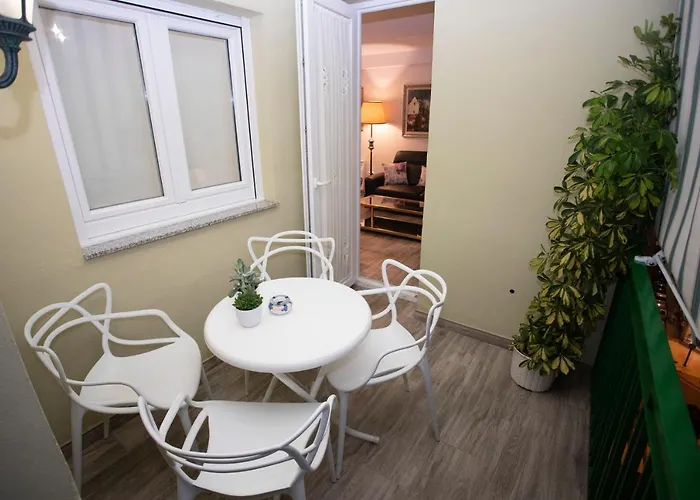 La Mirada Appartement Castellón de la Plana