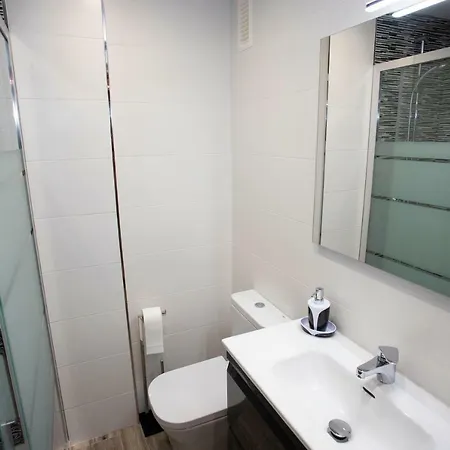 Apartman La Mirada *