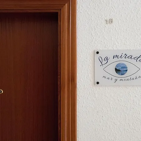 La Mirada Апартаменты *