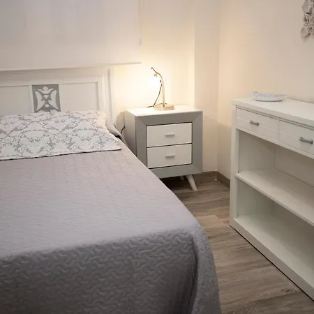 La Mirada Apartmán Castellón de la Plana