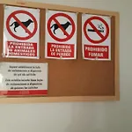 La Mirada Apartman
