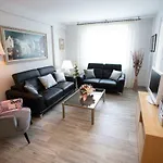 Apartman La Mirada *
