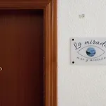 La Mirada Διαμέρισμα *