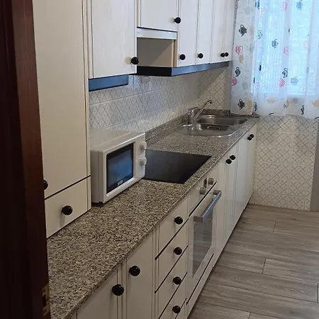 La Mirada * Καστεγιόν δε λα Πλάνα