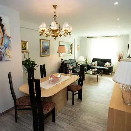 Apartmán La Mirada
