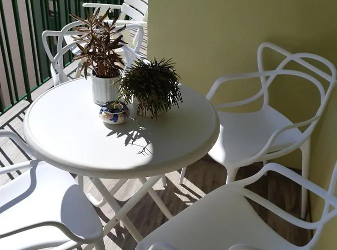 La Mirada Apartmán Castellón de la Plana