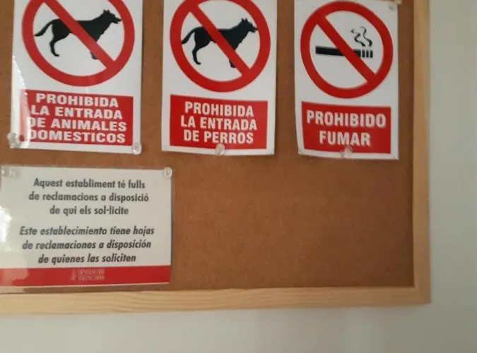 La Mirada Apartmán