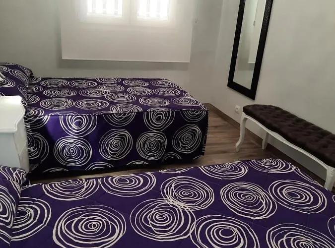 La Mirada Apartmán *