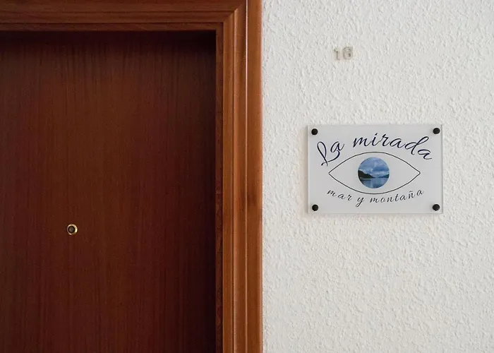 La Mirada Apartmán *