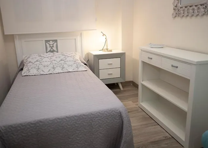 La Mirada Apartmán Castellón de la Plana